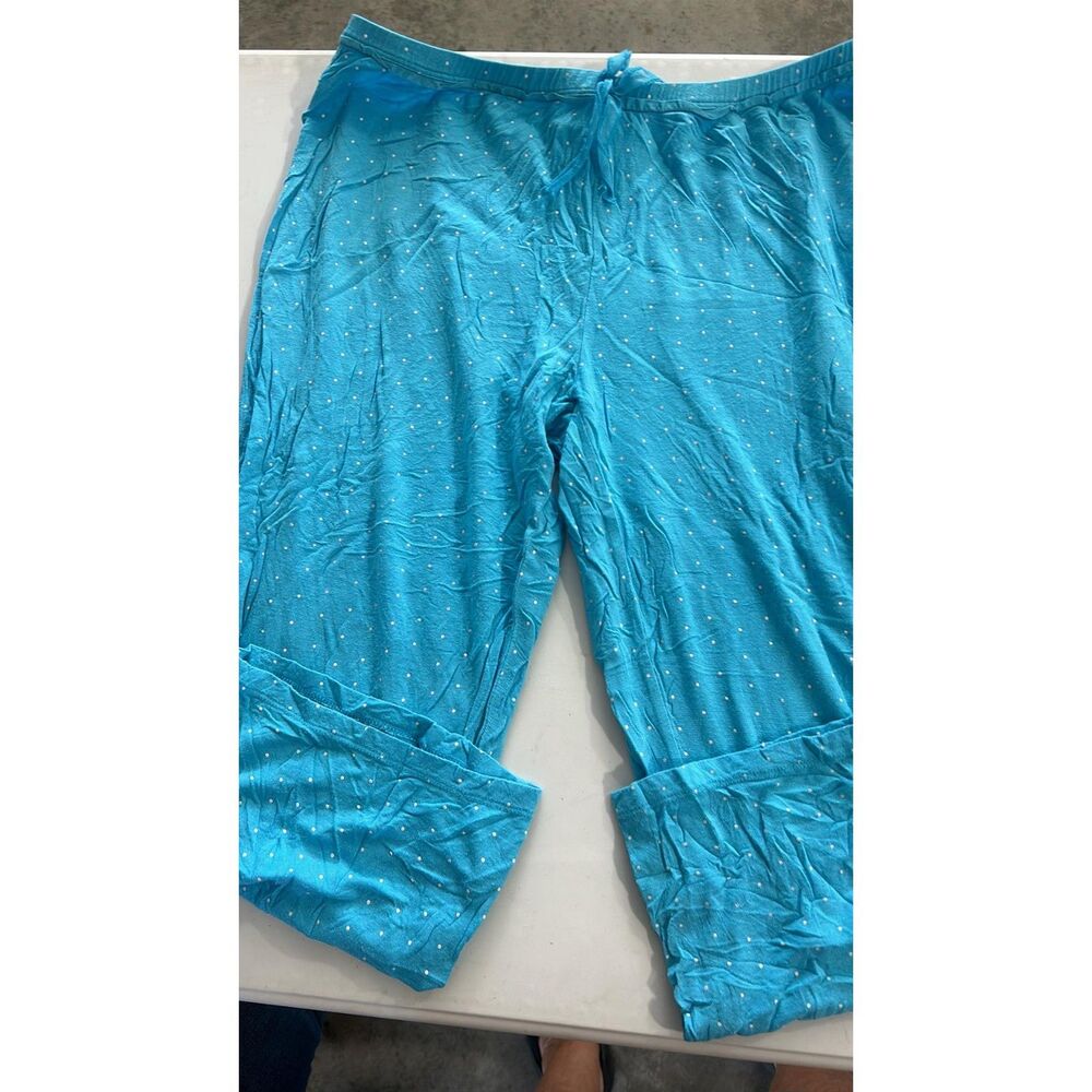 Relativity Intimates Bottoms Blue Size Small